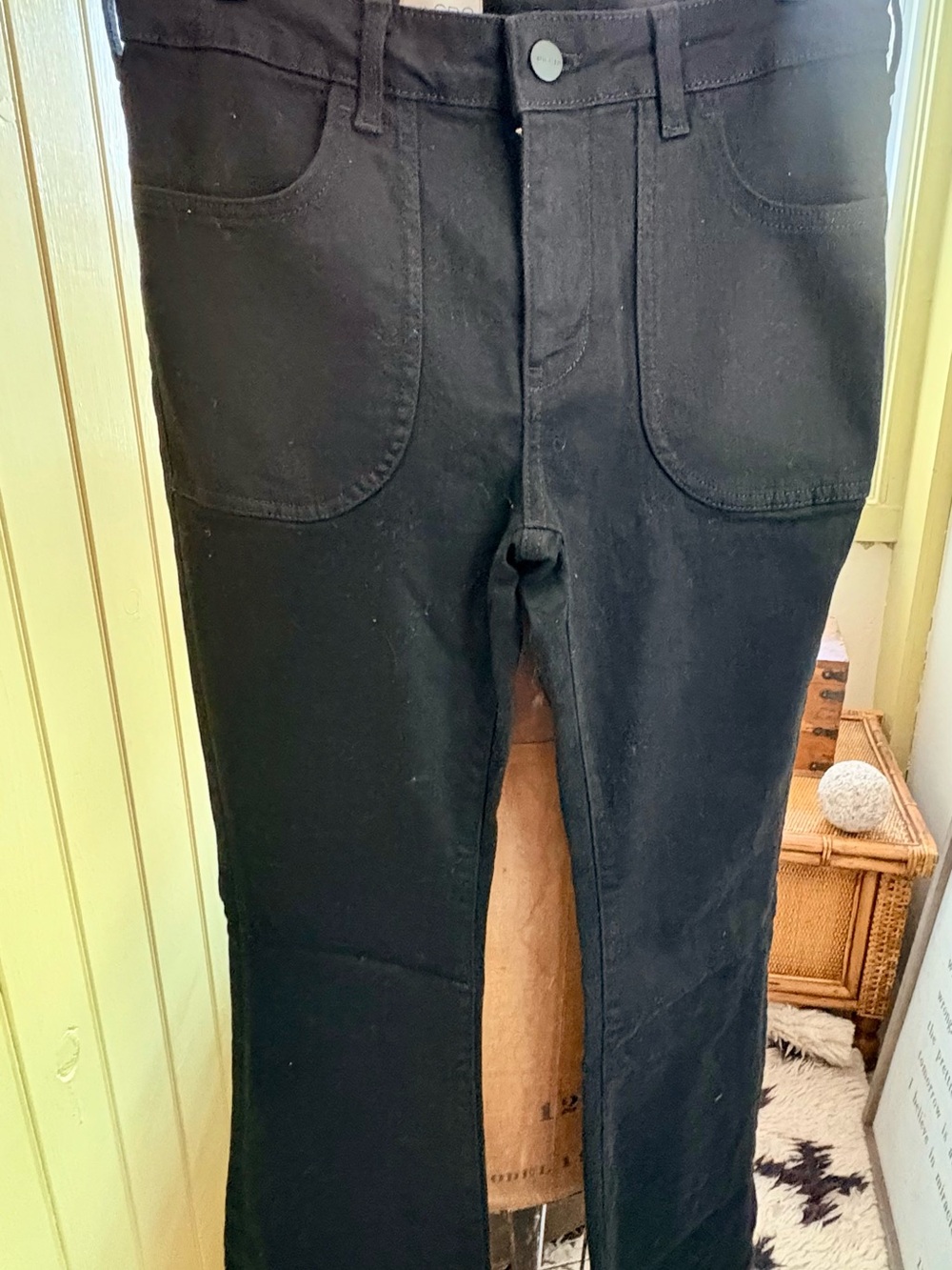 Anthropologie “Pilcro”The Icon Flare Jean size 29